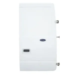 Tani DRZWI TYLNE TYŁ PRAWE FORD TRANSIT MK5 NISKIE